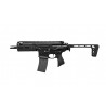 Salvo Precision MCX Rattler 300 GBBR (MWS - G104-2A BK)