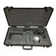 Salvo Precision MCX Rattler 300 GBBR (MWS - G104-2A BK)