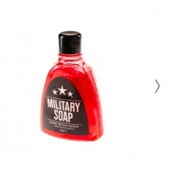 MILITARY SOAP
