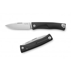 LIONSTEEL Thrill Alluminio TL A BS