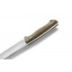 LIONSTEEL T6 - Canvas Verde / Lama Stonewash T6 3V CVG