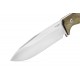 LIONSTEEL T6 - Canvas Verde / Lama Stonewash T6 3V CVG