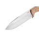 LIONSTEEL T6 - Canvas Naturale / Lama Stonewash T6 3V CVN