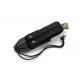 LIONSTEEL T6 - Canvas Verde / Lama Old Black T6B 3V CVG