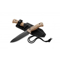T6 - Canvas Naturale / Lama Old Black T6B 3V CVN