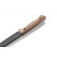 T6 - Canvas Naturale / Lama Old Black T6B 3V CVN