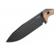 T6 - Canvas Naturale / Lama Old Black T6B 3V CVN