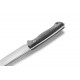 LIONSTEEL T6 - Canvas Nero / Lama Stonewash T6 3V CVB