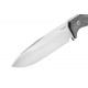 LIONSTEEL T6 - Canvas Nero / Lama Stonewash T6 3V CVB