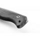 LIONSTEEL T6 - Canvas Nero / Lama Stonewash T6 3V CVB