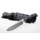 LIONSTEEL M7  Micarta nero M7 MS