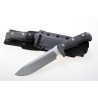 LIONSTEEL M7  Micarta nero M7 MS
