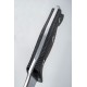 LIONSTEEL M7  Micarta nero M7 MS