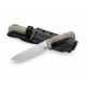 LIONSTEEL M7 Green canvas M7 CVG