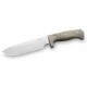 LIONSTEEL M7 Green canvas M7 CVG