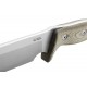 LIONSTEEL M7 Green canvas M7 CVG
