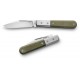 LIONSTEEL BARLOW CK0112 CVG
