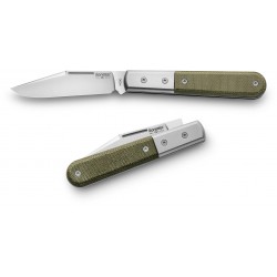 LIONSTEEL BARLOW CK0112 CVG