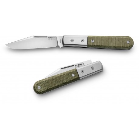 LIONSTEEL BARLOW CK0112 CVG