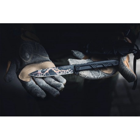 EXTREMA RATIO  REQUIEM EVO DARK