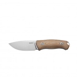 MKM SMALL LOV – NATURAL CANVAS MK SL-NC