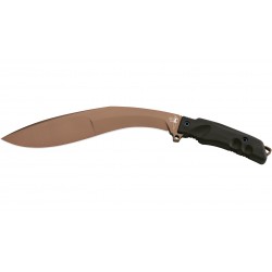 FOX EXTREME TACTICAL KUKRI FX-9CM04 BT
