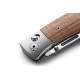 LIONSTEEL NiNi - Santos - Mostrina Titanio NN2 ST