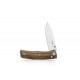 LIONSTEEL NiNi - Canvas naturale - Manico intero NN1 CVN