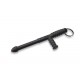 FAB DEF PORTACHIAVI BABYI-TONFA PRESSURE POINT NERO IN POLIMERO (FX-BT)