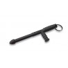 FAB DEF PORTACHIAVI BABYI-TONFA PRESSURE POINT NERO IN POLIMERO (FX-BT)