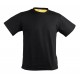 OPENLAND T-SHIRT IN KEVLAR RESISTENTE AL TAGLIO  - T-Shirt Kevlar Anti Lama