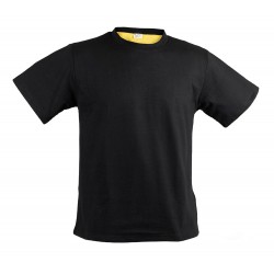OPENLAND T-SHIRT IN KEVLAR RESISTENTE AL TAGLIO  - T-Shirt Kevlar Anti Lama