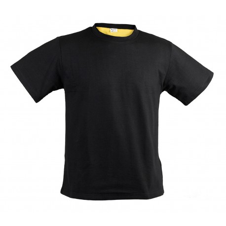OPENLAND T-SHIRT IN KEVLAR RESISTENTE AL TAGLIO  - T-Shirt Kevlar Anti Lama