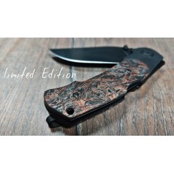 VIPER TURN  V5986DFC designed by Fabrizio Silvestrelli