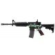Tokyo Marui EVOLT M4A1 Carbine Electric Rifle Premium Pack