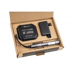 Tokyo Marui Evolt Batteria per M4 Evolt