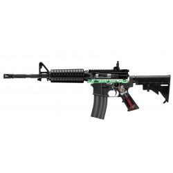 Tokyo Marui EVOLT M4A1 Carbine Electric Rifle Preordine