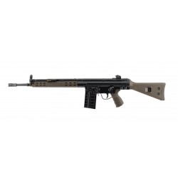 Heckler & Koch Heckler & Koch HK G3 GBB Airsoft