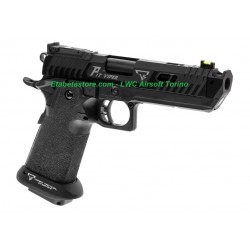 Taran Tactical EMG TTI Licensed John Wick 4 Pit Viper GBB