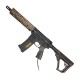 Daniel Defense MK18 RIS II MTW  -  XTS Inferno Engine  Pre Ordine USCITA MAGGIO 2026 Circa - MTW-DXBST-1000