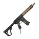 Daniel Defense MK18 RIS II MTW  -  XTS Inferno Engine  Pre Ordine USCITA MAGGIO 2026 Circa - MTW-DXBST-1000