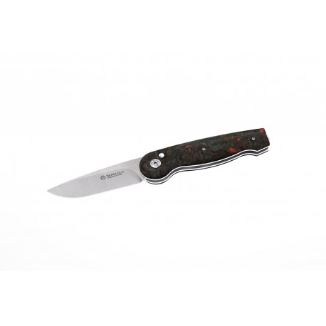 MASERIN C.SUMMIT MAGNACUT-M.F.CARBON NERO/AR. 490/FCA