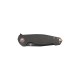 VIPER  KATLA coltello chiudibile, lama acciaio M390 dark stonewashed, manico Titanio dark sw V5984TI