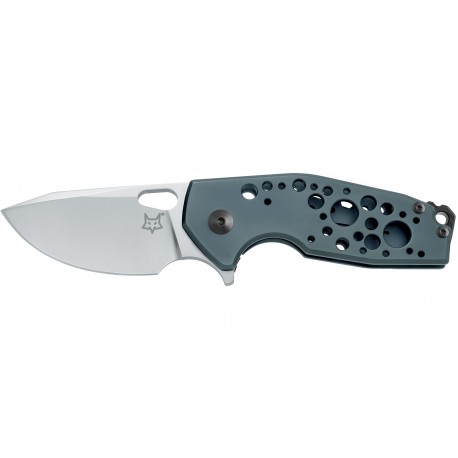FOX SURU - LIMITED EDITION FX-526LE TIGR