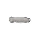 Viper FORTIS coltello chiudibile, lama acciaio M390 satinata, manico Titanio V5950TI