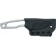 FOX KS SHORT FX-626 Design by GZ Tactical Knives