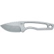FOX KS SHORT FX-626 Design by GZ Tactical Knives