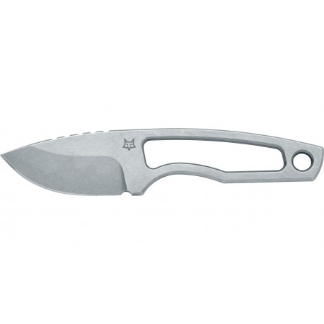 FOX KS SHORT FX-626 Design by GZ Tactical Knives
