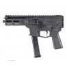 Lambda Defence Angstadt Arms MDP-9 PCC GBB - Black PRE ORDINE
