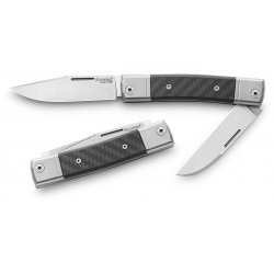 LIONSTEEL BESTMAN BM13 CF: 